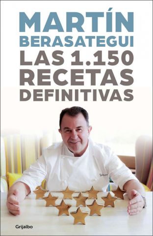 LAS 1150 RECETAS DEFINITIVAS (GRIJALBO)