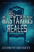 LOS BASTARDOS REALES