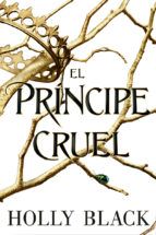 EL PRÍNCIPE CRUEL (HIDRA)