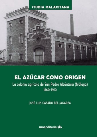 EL AZÚCAR COMO ORIGEN (UMA)