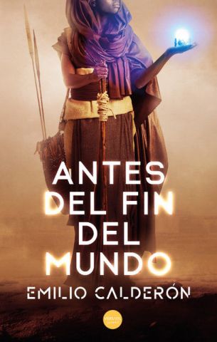 ANTES DEL FIN DEL MUNDO (VERSATIL)