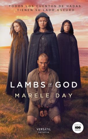 LAMBS OF GOD (VERSÁTIL)