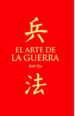 EL ARTE DE LA GUERRA (LU)