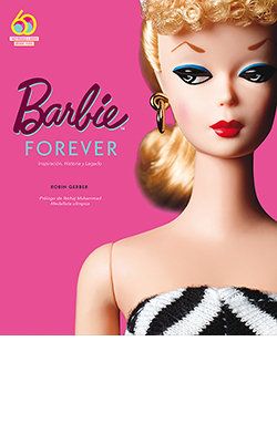 BARBIE FOREVER (LU)