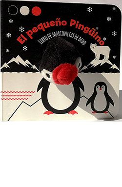 EL PEQUEÑO PINGÜINO (LU)