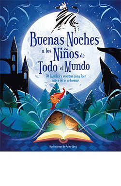 BUENAS NOCHES A LOS NIÑOS DE TODO EL MUNDO (LU)