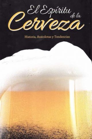 EL ESPÍRITU DE LA CERVEZA (LU)