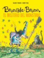 BRUNILDA Y BRUNO. EL MISTERIO DEL MONSTRUO