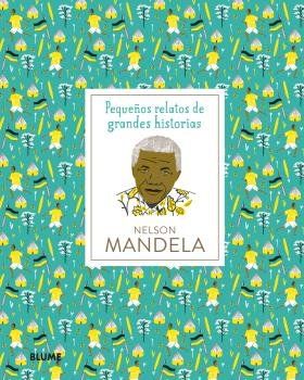 NELSON MANDELA (BLUME)