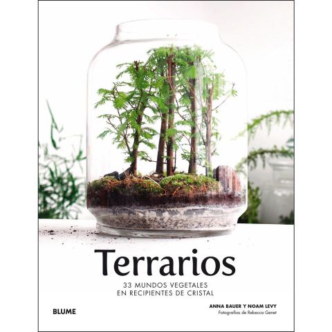 TERRARIOS (BLUME)