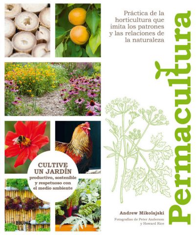 PERMACULTURA (BLUME)