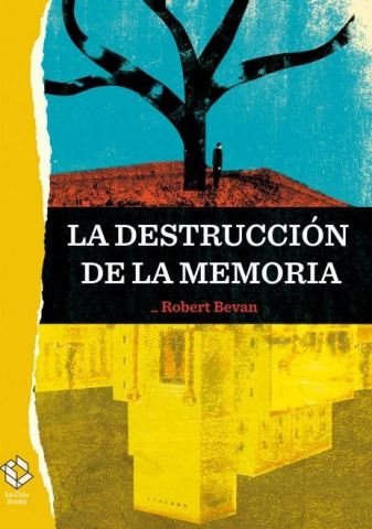 LA DESTRUCCIÓN DE LA MEMORIA (LA CAJA BOOKS)