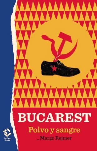 BUCAREST (LA CAJA BOOKS)