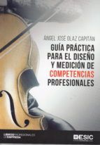 GUÍA PRÁCT. PARA EL DISEÑO Y M. COM. PROF. (ESIC)