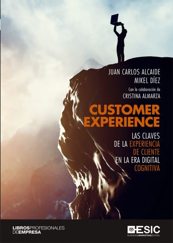 CUSTOMER EXPERIENCE (ESIC)