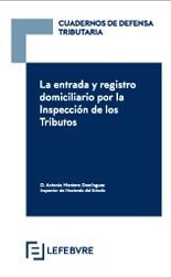 LA ENTRADA Y REGISTRO DOMICILIARIO POR INSPECCIÓN 