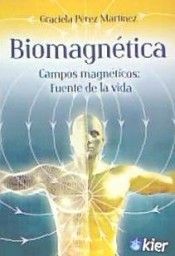 BIOMAGNÉTICA