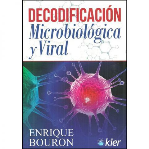 DECODIFICACIÓN MICROBIOLÓGICA Y VIRAL (KIER)