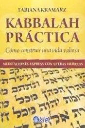 KABBALAH PRÁCTICA (KIER)