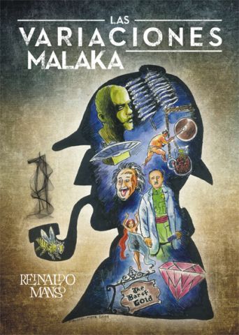 LAS VARIACIONES DE MALAKA 1 (GENAL)