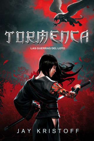 TORMENTA (HIDRA)