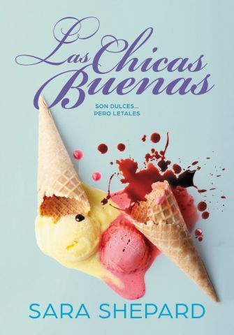 LAS CHICAS BUENAS (MONTENA)