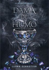 DAMA DE HUMO (MONTENA)