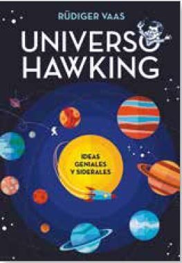 UNIVERSO HAWKING (MONTENA)