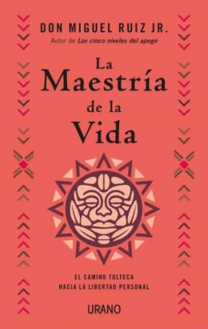 LA MAESTRÍA DE LA VIDA (URANO)