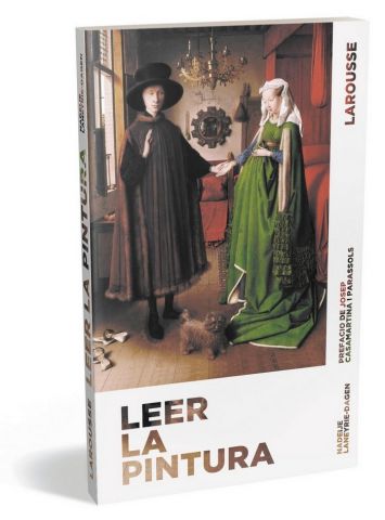 LEER LA PINTURA (LAROUSSE)