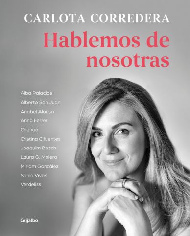 HABLEMOS DE NOSOTRAS (GRIJALBO)