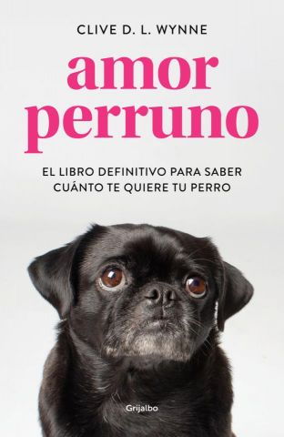 AMOR PERRUNO (GRIJALBO)