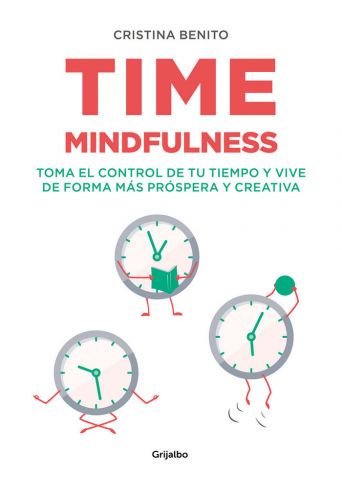 TIME MINDFULNESS (GRIJALBO)