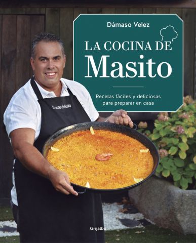 LA COCINA DE MASITO (GRIJALBO)