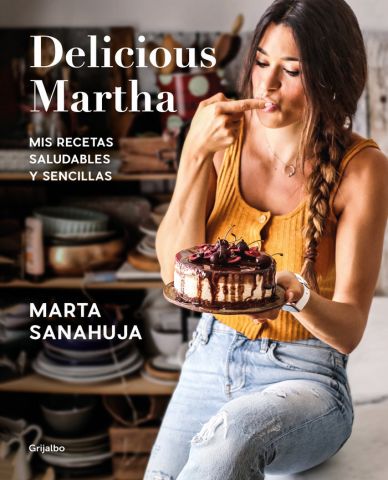 DELICIOUS MARTHA (GRIJALBO)