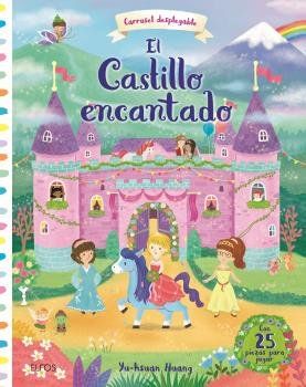 EL CASTILLO ENCANTADO (BLUME)