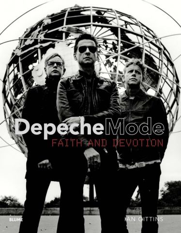 DEPECHE MODE (BLUME)