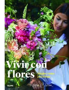 VIVIR CON FLORES (BLUME)