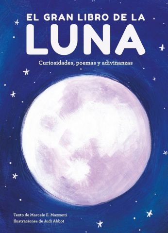 EL GRAN LIBRO DE LA LUNA (DUOMO)