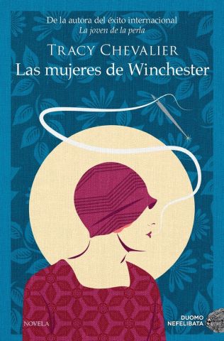 LAS MUJERES DE WINCHESTER (DUOMO)