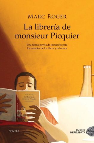 LA LIBRERÍA DE MONSIEUR PICQUIER (DUOMO)