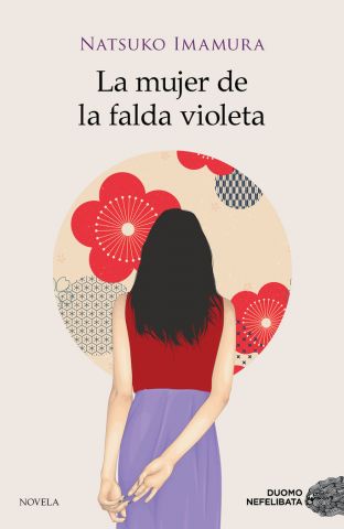 LA MUJER DE LA FALDA VIOLETA (DUOMO)