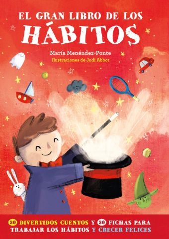 EL GRAN LIBRO DE LOS HÁBITOS (DUOMO)