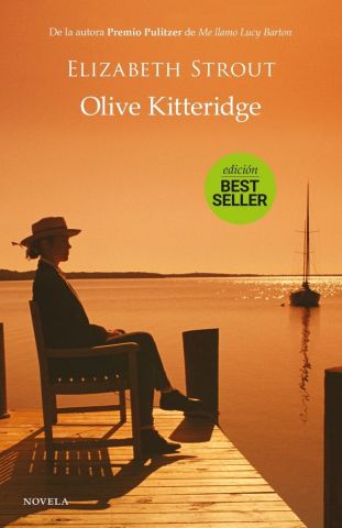 OLIVE KITTERIDGE (DUOMO)