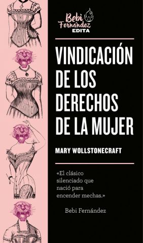 VINDICACIÓN DE LOS DERECHOS DE LA MUJER (MONTENA)