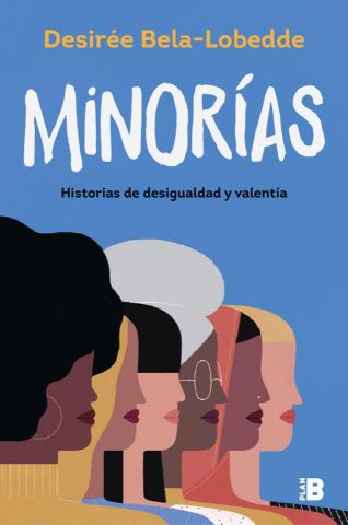 MINORÍAS (PLAN B)