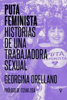 PUTA FEMINISTA (VIRUS)