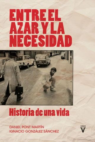 ENTRE EL AZAR Y LA NECESIDAD (VIRUS)