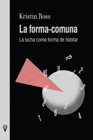 LA FORMA-COMUNA (VIRUS)