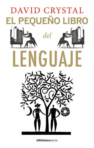 EL PEQUEÑO LIBRO DEL LENGUAJE (BIBLIOTECA NUEVA)